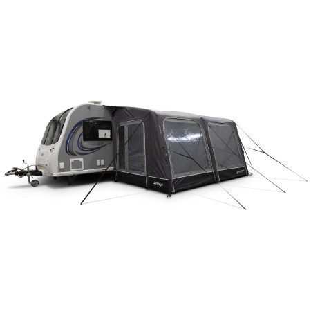 Форселт Vango Balletto Pro Air 390 сив Shadow Grey