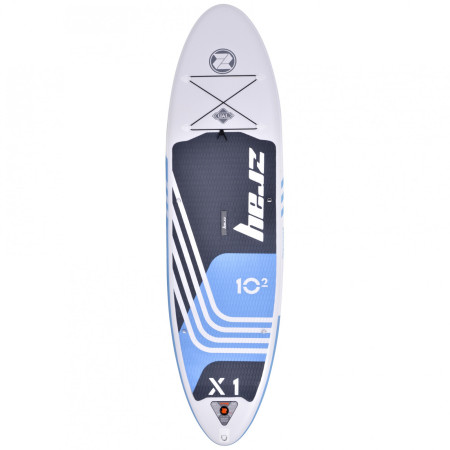 SUP борд Zray X1 X-Rider 10'2"