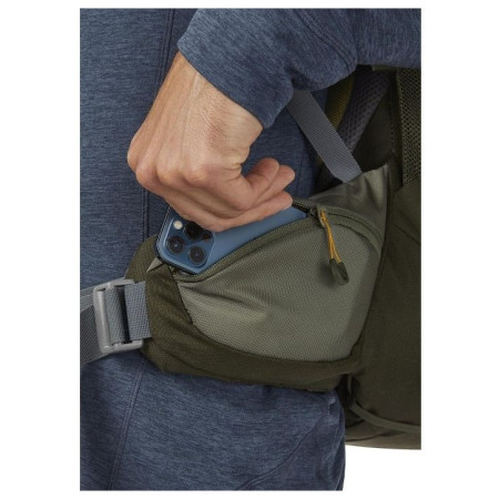 Раница Lowe Alpine Sirac Plus 65