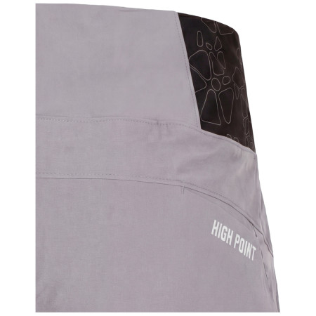 Дамски къси панталони High Point Play 2.0 Lady Shorts