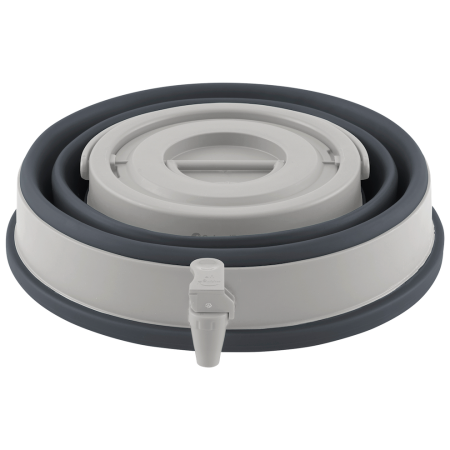 Пластмасова туба Outwell Collaps Water Carrier