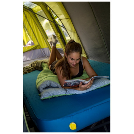 Постелка Vango Shangri-La 15 Grande