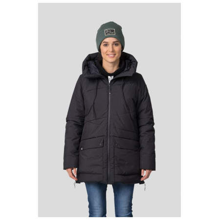 Дамско зимно яке Hannah Rebeca