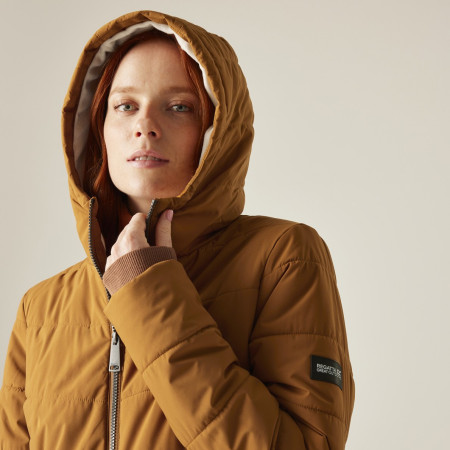 Дамско яке Regatta Agara