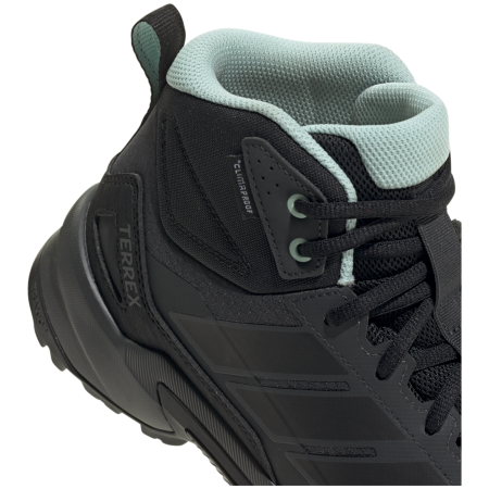 Дамски трекинг обувки до глезена Adidas Terrex Eastrail 3 Mid CP W