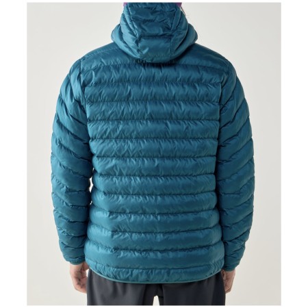 Мъжко яке Haglöfs Sarna Mimic hood