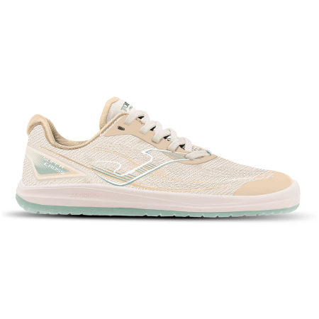 Детски боси обувки Joma Supercross Junior Beige