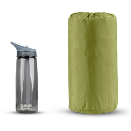 Самонадуваема постелка Sea to Summit Camp Mat Self Inflating Mat R