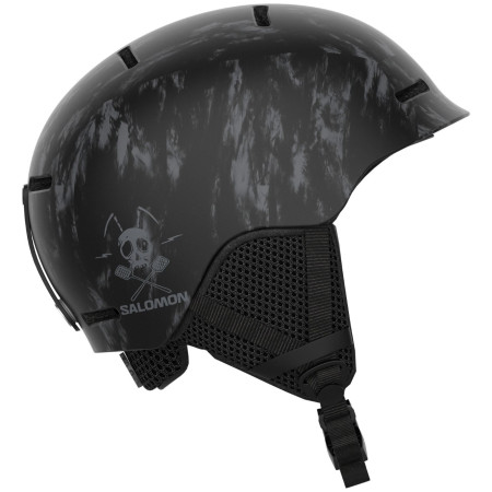 Детска ски каска Salomon Player Combo