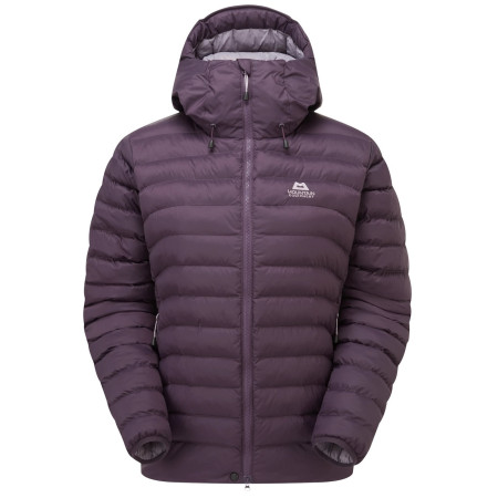 Дамско зимно яке Mountain Equipment Superflux Hooded Jacket Women's