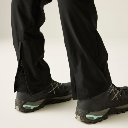 Дамски панталони Dare 2b Melodic Pro Zip Off Trouser