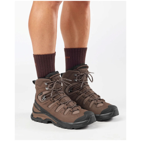 Мъжки обувки Salomon Quest 5 Gore-Tex