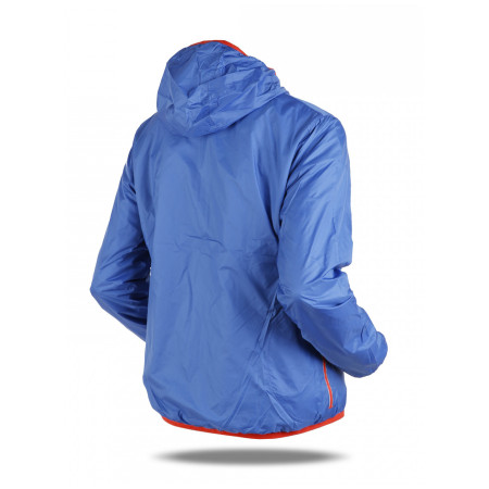 Дамско яке Trimm Techno Lady