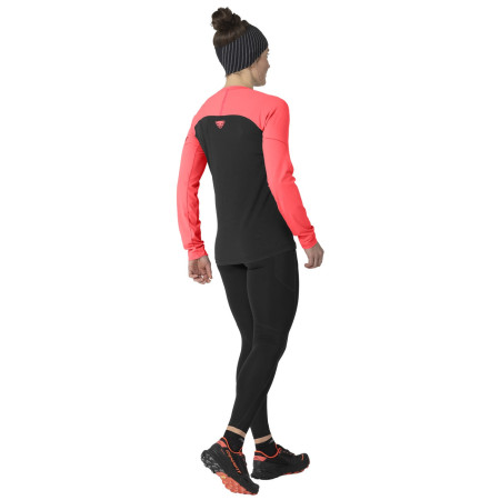 Дамска функционална блуза Dynafit Alpine Pro W L/S Tee