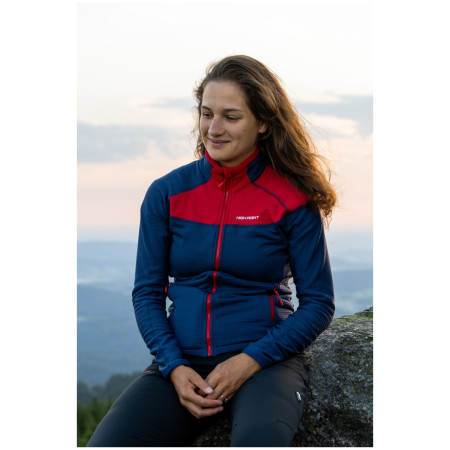 Дамски суитшърт High Point Cascade Lady Sweatshirt