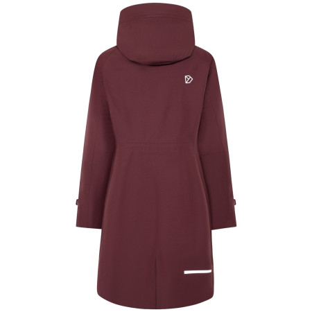 Дамско софтшел яке Didriksons Ilma Wns Parka 8