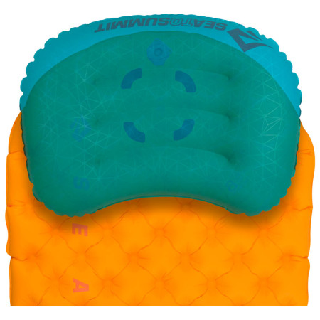 Надуваема постелка Sea to Summit Ultralight Insulated L