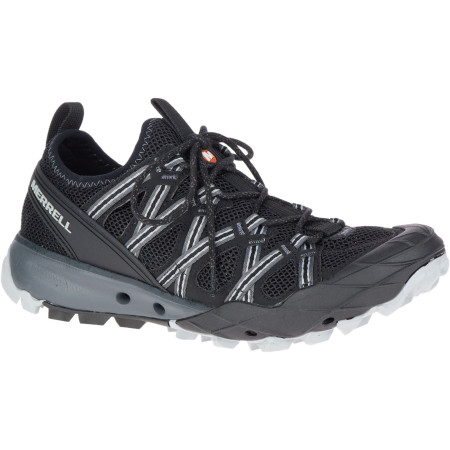 Мъжки обувки Merrell Choprock черен Black