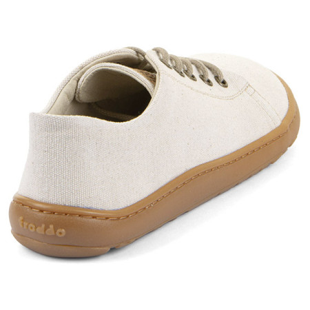 Дамски обувки Frodo Barefoot botaniq laces