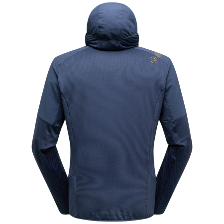 Мъжки суитшърт La Sportiva Session Tech Hoody M