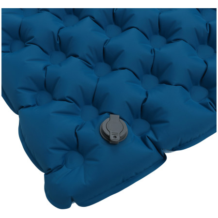 Надуваема постелка Zulu CloudOn Double 7,5