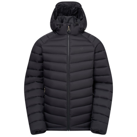 Мъжко яке Dare 2b Torrek Padded Jacket черен Black/Black