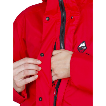 Дамско яко High Point Montanus Lady Jacket