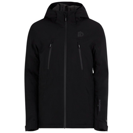 Дамско яке за ски Fundango Celine Allmountain Jacket черен black