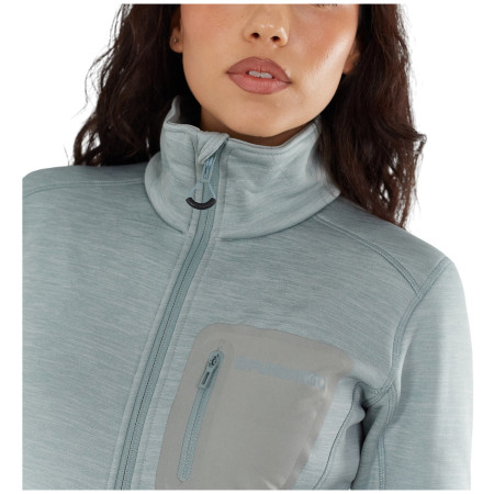 Дамски функционален суитшърт Fundango Antilles Fleece Jacket
