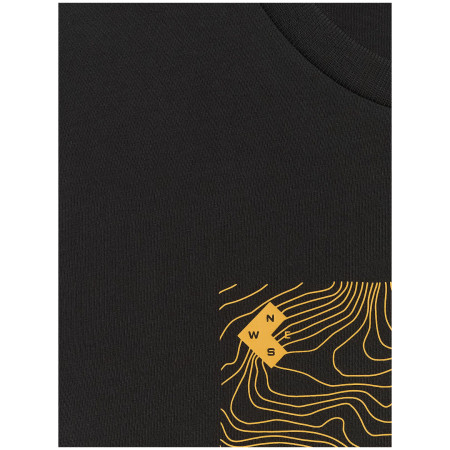 Мъжка тениска 4F Tshirt M3122