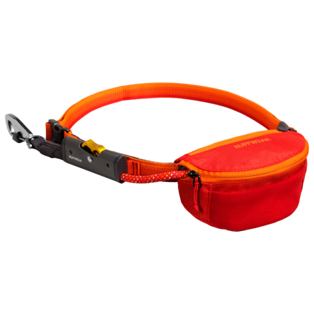 Повод за куче Ruffwear Hitch Hiker™ Leash