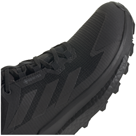 Мъжки туристически обувки Adidas Terrex Free Hiker 2 Low Gtx