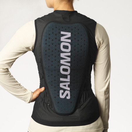 Защитна жилетка Salomon Flexcell Pro W