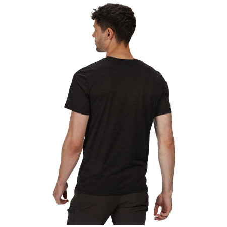 Мъжка тениска Regatta Fingal Edition