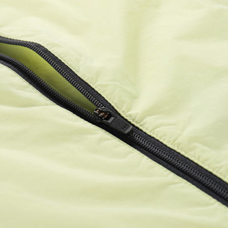 Детско яке Alpine Pro Spino Green