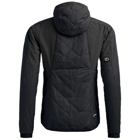 Дамско яке Ortovox Venet Swisswool 60 Jacket