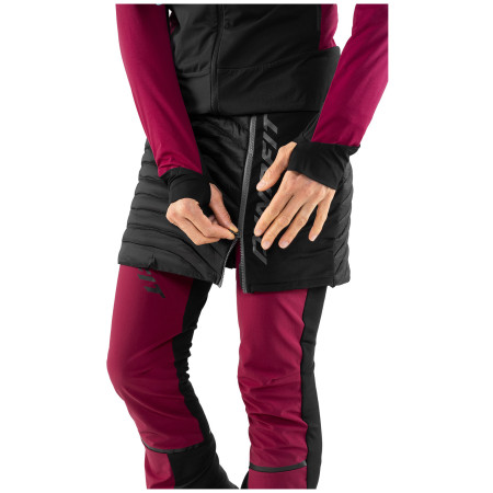 Зимна пола Dynafit Speed Insulation Skirt W