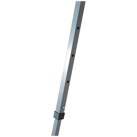 Палатка Bo-Camp Shade tent Easy-Up 4.4x2.3 m