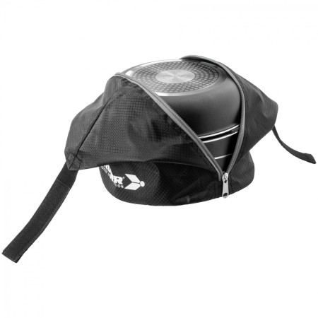 Комплект прибори Brunner Pirate Spacemaster Mini - 20 cm