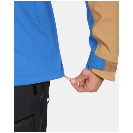 Мъжко яке Kilpi Trinity-M