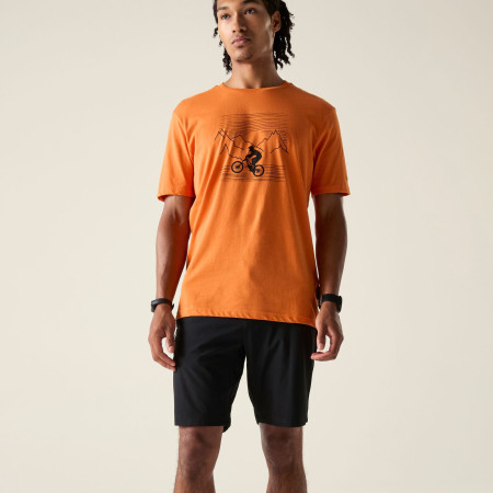 Мъжки къси панталони Dare 2b Torrek Lite Short