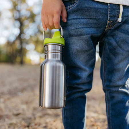 Резервна капачка Klean Kanteen Classic Kid Sippy Cap