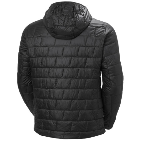 Мъжко яке Helly Hansen Lifaloft Hooded Insulator
