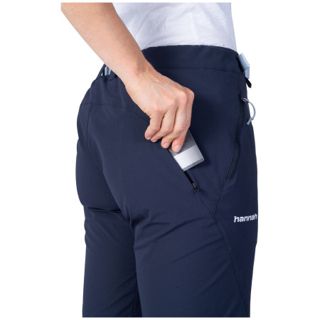 Дамски къси панталони Hannah Atta Shorts