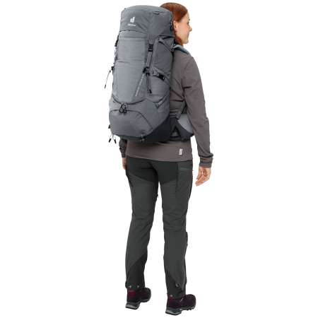 Раница Deuter Aircontact Core 35+10 SL