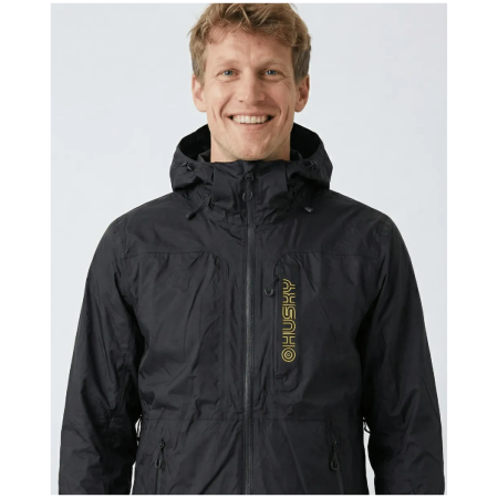 Мъжко яке Husky Neoni M