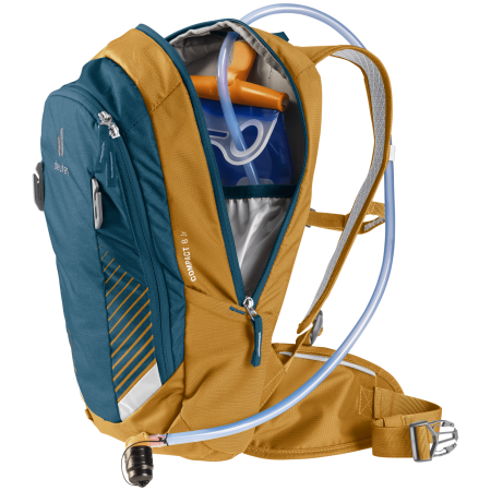 Юношеска раница Deuter Compact JR