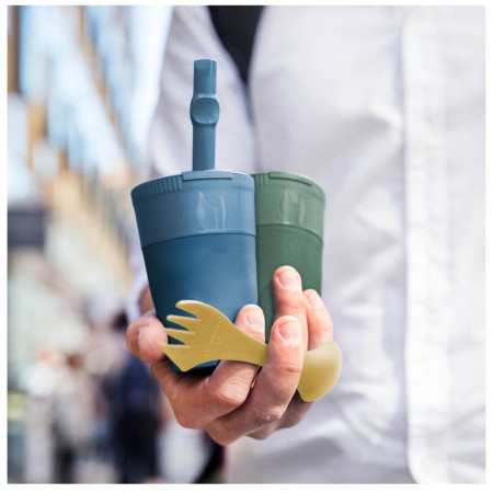 Комплект прибори Light My Fire ReKit BIO