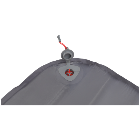 Надуваем дюшек Robens Polarshield 60
