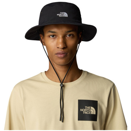 Шапка The North Face Recycled 66 Brimmer